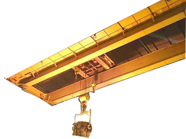 ?QDY型冶金起重機(jī)