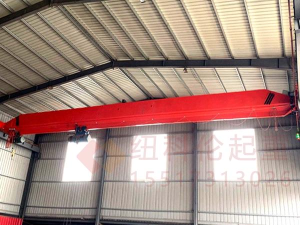 分析單梁起重機(jī)能否在室外環(huán)境使用