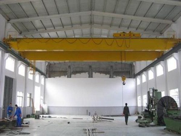 遼寧遼陽歐式起重機廠家