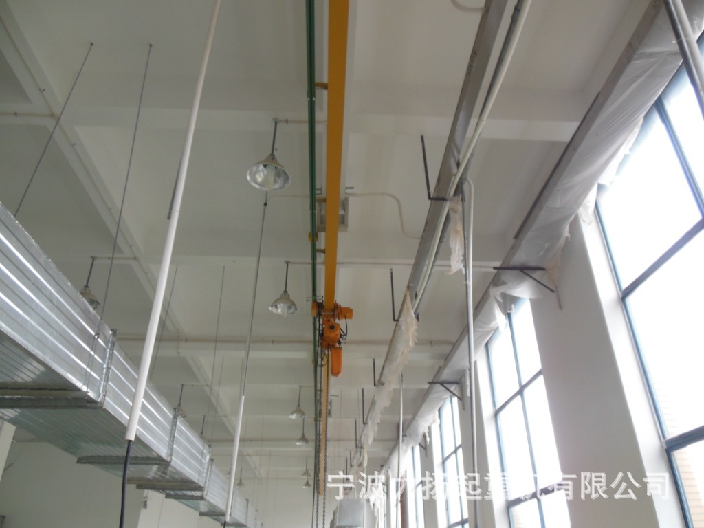 山西長治行車行吊廠家20噸吊鉤符合報(bào)廢標(biāo)準(zhǔn)